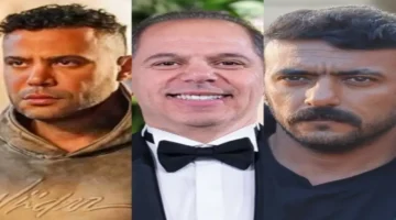 رامي إمام يحسم الجدل.. تفاصيل الخلاف بين شقيقه محمد وأحمد العوضي